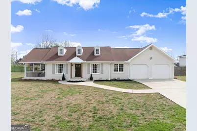 63 Angel Lane, Cleveland, GA 30528 - Photo 1