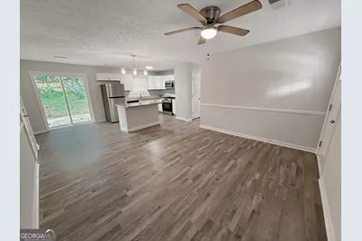675 Lakeridge Drive, Conyers, GA 30094 - Photo 4