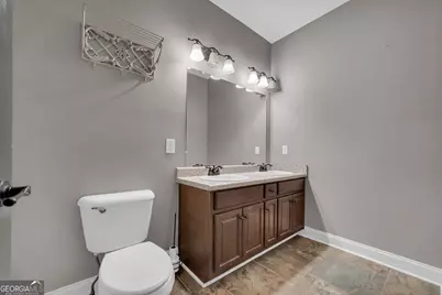 836 Jackson Bridge Road, Canon, GA 30520 - Photo 18