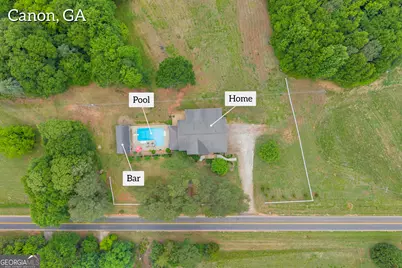 836 Jackson Bridge Road, Canon, GA 30520 - Photo 64