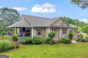836 Jackson Bridge Rd, Canon, GA 30520 - Photo 4