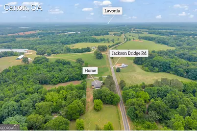 836 Jackson Bridge Road, Canon, GA 30520 - Photo 78