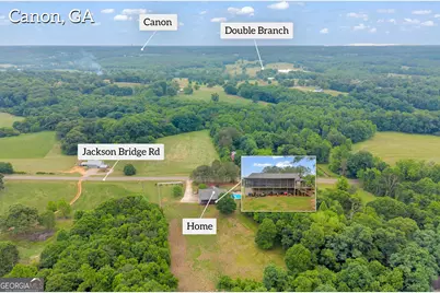 836 Jackson Bridge Road, Canon, GA 30520 - Photo 76