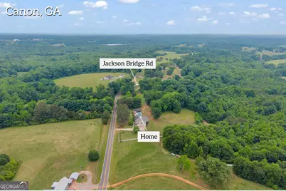 836 Jackson Bridge Road, Canon, GA 30520 - Photo 72