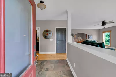 836 Jackson Bridge Road, Canon, GA 30520 - Photo 14