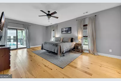 836 Jackson Bridge Road, Canon, GA 30520 - Photo 40