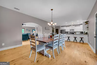 836 Jackson Bridge Road, Canon, GA 30520 - Photo 32