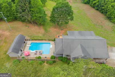 836 Jackson Bridge Road, Canon, GA 30520 - Photo 12
