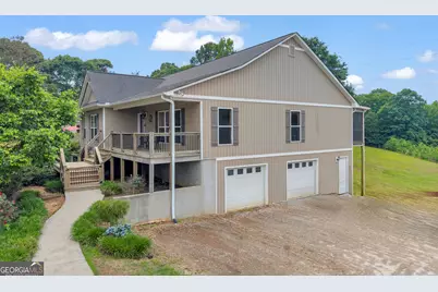 836 Jackson Bridge Road, Canon, GA 30520 - Photo 2
