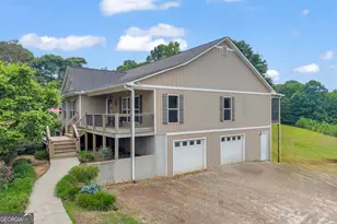 836 Jackson Bridge Rd, Canon, GA 30520 - Photo 2