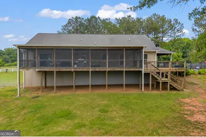 836 Jackson Bridge Road, Canon, GA 30520 - Photo 6