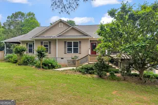 836 Jackson Bridge Rd, Canon, GA 30520 - Photo 1
