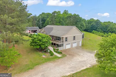 836 Jackson Bridge Road, Canon, GA 30520 - Photo 8