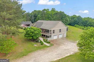 836 Jackson Bridge Rd, Canon, GA 30520 - Photo 8