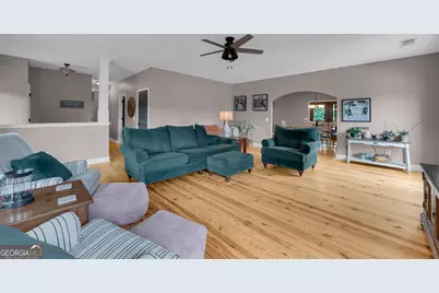 836 Jackson Bridge Road, Canon, GA 30520 - Photo 30