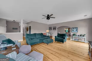 836 Jackson Bridge Rd, Canon, GA 30520 - Photo 30