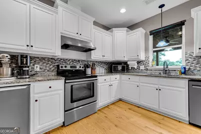 836 Jackson Bridge Road, Canon, GA 30520 - Photo 38