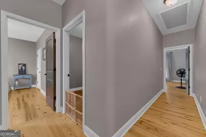 836 Jackson Bridge Road, Canon, GA 30520 - Photo 22