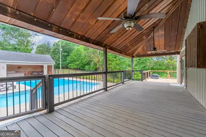 836 Jackson Bridge Road, Canon, GA 30520 - Photo 50
