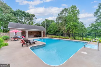 836 Jackson Bridge Road, Canon, GA 30520 - Photo 56