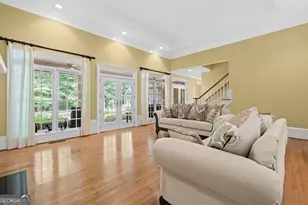 111 Cheshire Dr, Griffin, GA 30223 - Photo 12