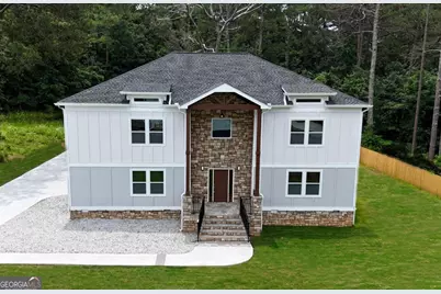 2369 McAfee Road, Decatur, GA 30032 - Photo 1