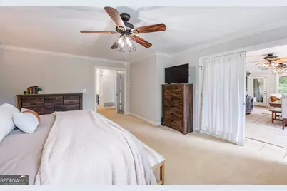 570 Martin Mill Road, Moreland, GA 30259 - Photo 24