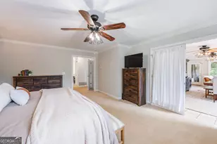 570 Martin Mill Rd, Moreland, GA 30259 - Photo 24