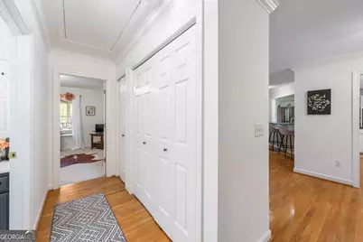 570 Martin Mill Road, Moreland, GA 30259 - Photo 34