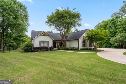 570 Martin Mill Road, Moreland, GA 30259 - Photo 2