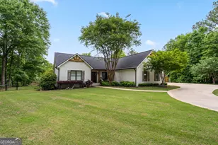 570 Martin Mill Rd, Moreland, GA 30259 - Photo 2