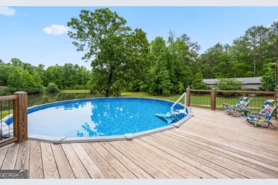 570 Martin Mill Road, Moreland, GA 30259 - Photo 52