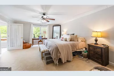 570 Martin Mill Road, Moreland, GA 30259 - Photo 22