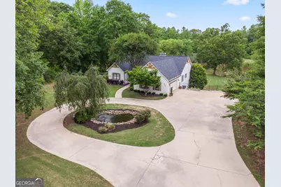 570 Martin Mill Road, Moreland, GA 30259 - Photo 4