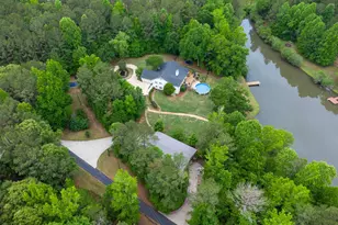 570 Martin Mill Rd, Moreland, GA 30259 - Photo 66