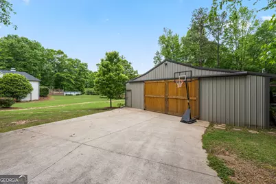570 Martin Mill Road, Moreland, GA 30259 - Photo 60