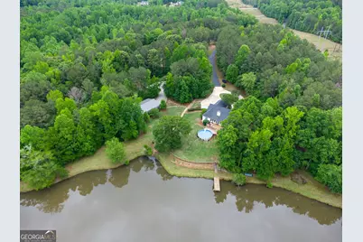 570 Martin Mill Road, Moreland, GA 30259 - Photo 64