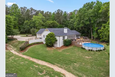 570 Martin Mill Road, Moreland, GA 30259 - Photo 58