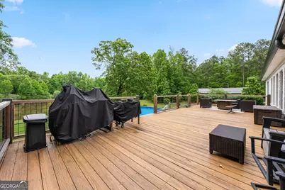 570 Martin Mill Road, Moreland, GA 30259 - Photo 50