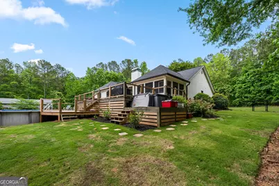 570 Martin Mill Road, Moreland, GA 30259 - Photo 54