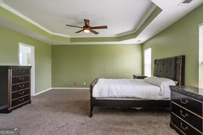 23 Francis Marion Road NE, Ludowici, GA 31316 - Photo 30