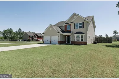 23 Francis Marion Road NE, Ludowici, GA 31316 - Photo 4