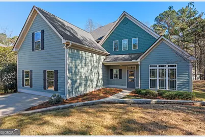 104 Hidden Springs Drive, Lagrange, GA 30240 - Photo 1