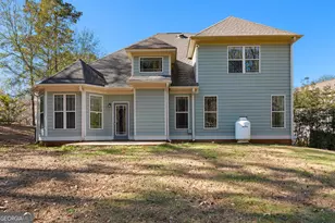 104 Hidden Springs Dr, Lagrange, GA 30240 - Photo 56