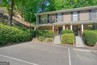 3180 Seven Pines Court #101, Atlanta, GA 30339 - Photo 2