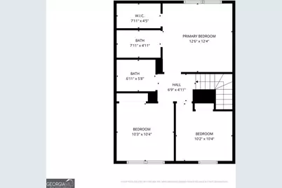 3180 Seven Pines Court #101, Atlanta, GA 30339 - Photo 42