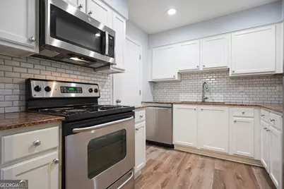 3180 Seven Pines Court #101, Atlanta, GA 30339 - Photo 12