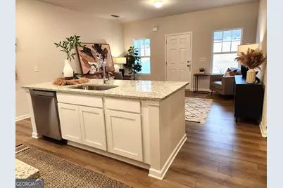 31 Harris Drive #LOT 10, Newnan, GA 30263 - Photo 22