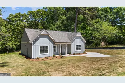 31 Harris Drive #LOT 10, Newnan, GA 30263 - Photo 2