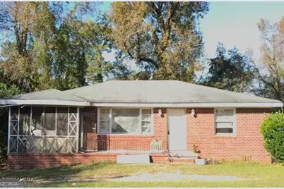 4071 Marse Allen Road, Macon, GA 31206 - Photo 1